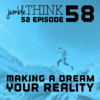 Making A Dream Your Reality | Michael Woodward