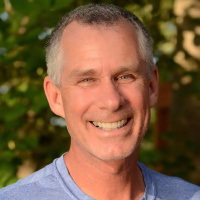 Living Small to Grow Big with Tim Rhode