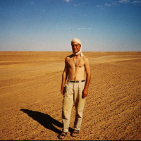A Lifestyle of Adventure with Erik Seversen