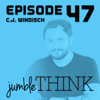 The Innovation of Robotics | C.J. Windisch