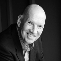 Having the Courageous Voice with Dave Cornell