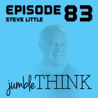 How to build a lifestyle of Entrepreneurship with Stephen Little