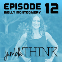 Turning Experience into Expertise | Molly Montgomery