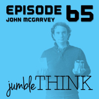 Can Holistic Health beat Big Pharma? | John McGarvey