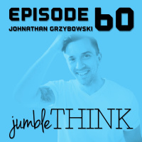 The Business of Graphic Design | Johnathan Grzybowski