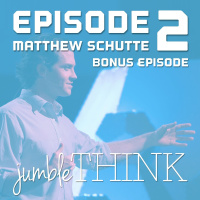 Bonus | Beyond Bitcoin  Blockchain | Matthew Schutte
