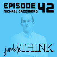 Business Authority and How You Get It | Michael Greenberg