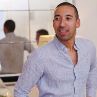 Overcoming Incremental Innovations with Christos Shepherd