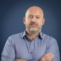 Creating a Culture of Collaboration with Steve Lowisz