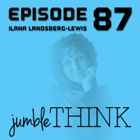 World Changing Grandmothers with Ilana Landsberg-Lewis