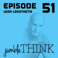 The Kindness Diaries | Leon Logothetis