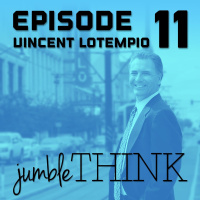 Moving Past the Abstract Idea | Vincent LoTempio