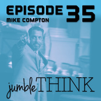 Visual Storytelling | Mike Compton