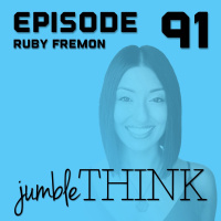 A Life Transformed with Ruby Fremon