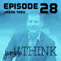 Changing your Future Story | Jason Treu