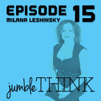 The Simplicity Filter | Milana Leshinsky