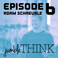 Building Momentum for Change | Adam Schaeuble