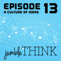 A Culture of Ideas | Michael Woodward