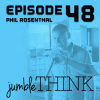 Somebody Feed Phil | Phil Rosenthal