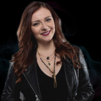 The Pyramid of Connection with Kamila Gornia