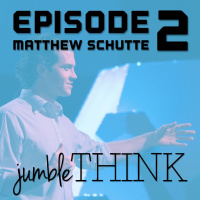 Beyond Bitcoin  Blockchain | Matthew Schutte