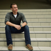 Making the impossible possible with Leland Jones
