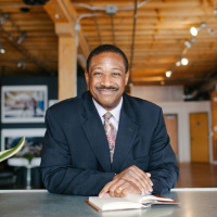 Moments that Change Your Life with Cardiff D. Hall