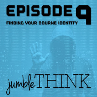 Finding Your Bourne Identity | Michael Woodward