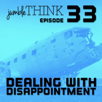 Dealing with Disappointment | Michael Woodward