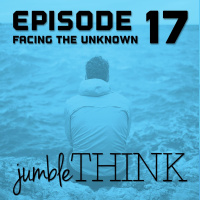 Facing The Unknown | Michael Woodward