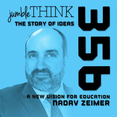 Jumblethink