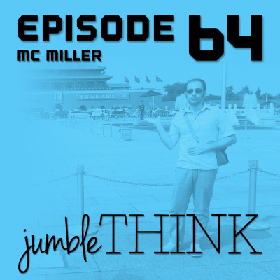 Jumblethink