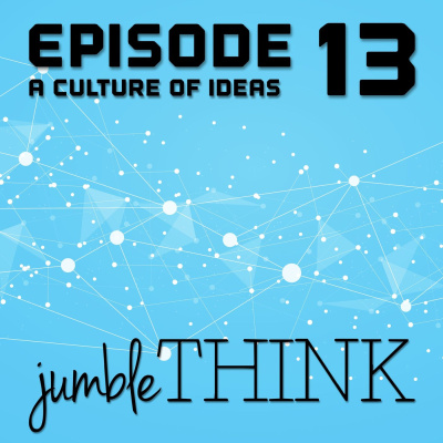Jumblethink