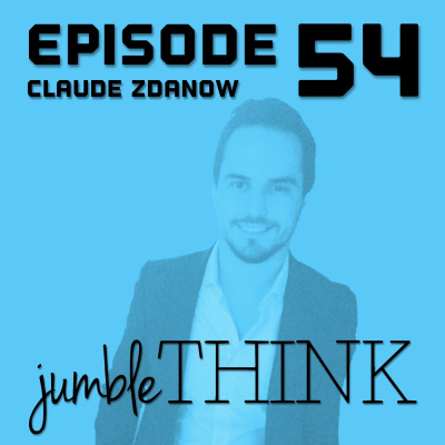 Jumblethink