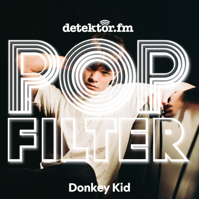 Album Der Woche Detektor.fm