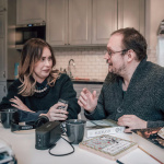 Unge - Meyers Lidanden