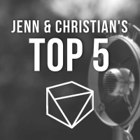 #7 Top 5 Tech List