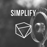#9 Simplify