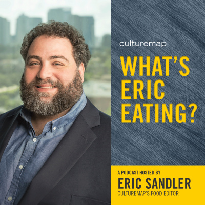 Whats Eric Eating