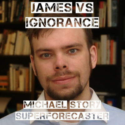 James Vs Ignorance