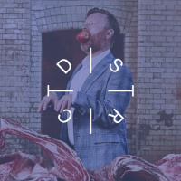 Peter amp Mat of Guinness x Meatopia discuss what people can expect - In Conversation 10