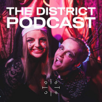 HampG Creations are supporting DJs of every gender, sexuality amp race - The District Podcast #3