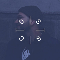 Jamal Sul discusses his new project, encountering MF DOOMS manager and more - In Conversation 5