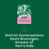 Kerrs Kids director Kevin Brannigan - In Conversation
