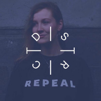 Anna Cosgrave discusses The Repeal Project - In Conversation 7