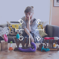 Shawna Scott of Sex Siopa discusses inclusive, body friendly sex toys - In Conversation 11