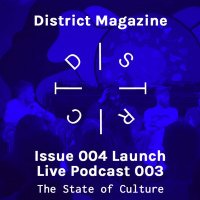 The State Of Culture - In Conversation