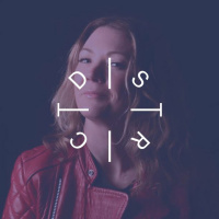 Jenny Wren discusses being the head booker of Body amp Soul - In Conversation 8