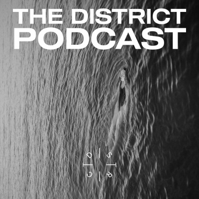 District Conversations Podcast