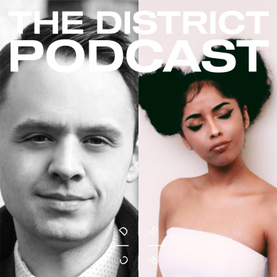 District Conversations Podcast